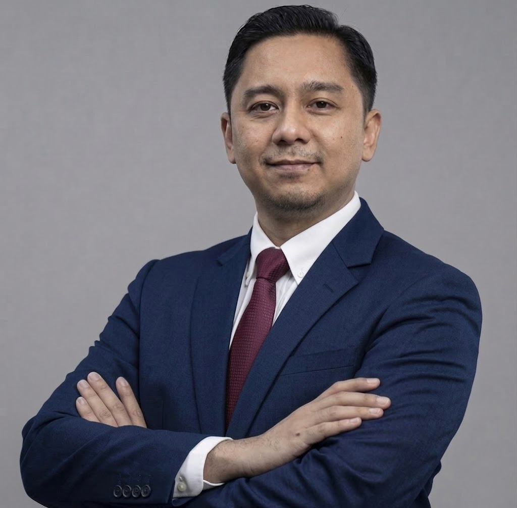 Direktur Utama