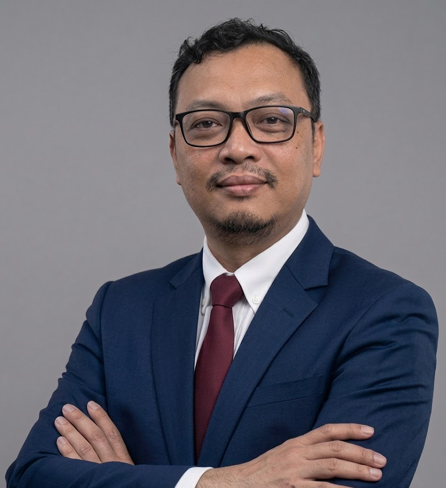 Direktur Keuangan