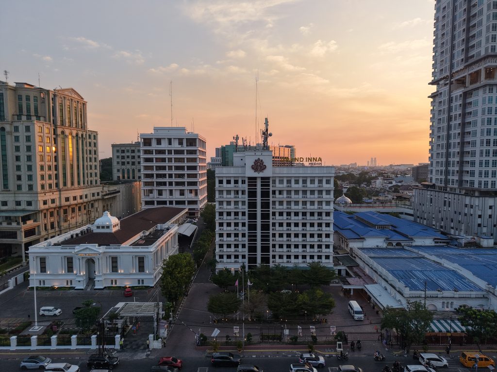 Grand Inna Medan