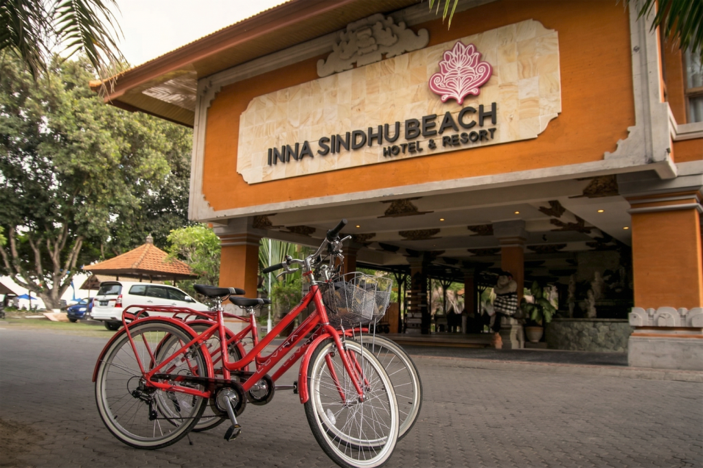 Inna Sindhu Beach Hotel & Resort