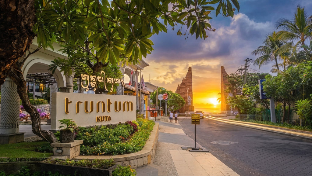 Truntum Kuta