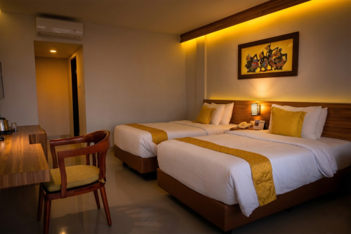 DELUXE-ROOM-TWIN-BED