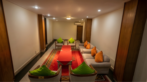 BATUR-ROOM