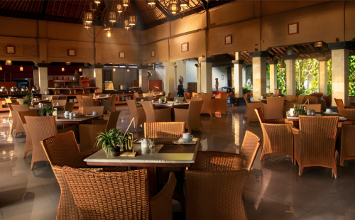 Bubu-Restaurant