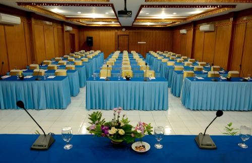 Saraswati-Meeting-Room