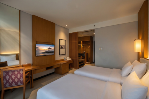 Deluxe-Room