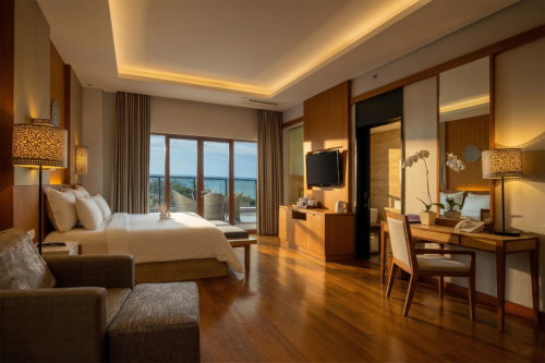 Executive-Suite