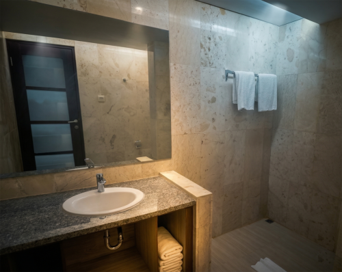 Family-Room-Bathroom